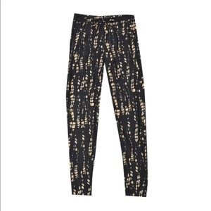 INC petites pull on pants